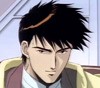 Hazama Itsuro : Détective privé bien décidé à faire respecter la loi quoi qu’il lui en coûte !
