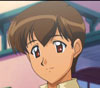 Kaoru Hanabishi : Jeune étudiant et célibataire endurci qui à fui le clan Hanabishi c’est aussi l’ami d’enfance d’Aoi.
