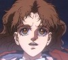 Freya : Chasseuse de 12ans, fillette sensible, elle est tlpate