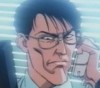 Kuwata : Le bras droit de Taki au sein de la F.S.S.