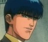 Tachihara : Le leader de Printemps Rouge, sera captur puis tortur par la F.S.S.