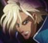 Goryu l'ennemi jur de Meifon