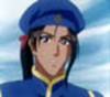 Kosei Hida l'assistant de Meifon Li