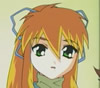 Akane : L’esprit du renard.