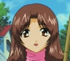 Haruka Tachikawa : La propriétaire de Goro (apparaît à la saison 2)