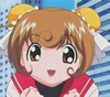 Kurumi : L’esprit du hamster.