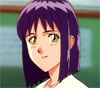 Youko Someya : La petite amie de Masao.