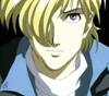 Shin Kazama pilote de Crusader et de Tiger