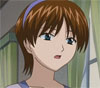 Yuri Ayase : Elle va se faire embaucher au café pour aider Kotomi.
