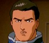 Ross Sylibus : quipier d’Armitage possdant une prothse cyberntique d’un genoux, hostile aux cyborgs.