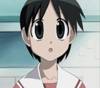 Chihiro la pleurnicheuse