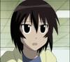 Kagura la nageuse