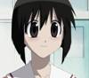 Kaorin la fan de Sakaki poursuivie par Kimura