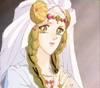 Senju la fiancée de Shidou