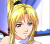 Kaori Saeki : Adepte des arts occultes, va vouloir recréer le cercle de magie.