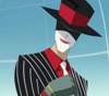 Alan Gabriel assassin aux ordres d'Alex