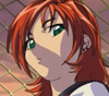 Fuu Katsuragi : La « grande sœur »  de Koyuki qui veille toujours sur elle.