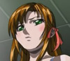 Shizuku Kadomori : La jumelle qui va trahir tout le monde afin d’obtenir le pouvoir.