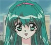 Hitomi : La fille trop gentille qui est toujours proche de Kengo.