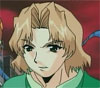 Ryo : Le grand ami de Kengo qui est assez discret finalement.