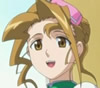 Emi Hiiragi : La mère de Chihaya qui tient le restaurant de l’Angel Kiss.