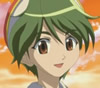 Miyuri Suzuhara : La « grande sœur » de Chihaya.