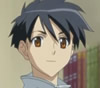 Natsuki : Habitant d’Evergreen a qui on a confié la mission de reprendre les graines volées.