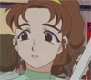 Nozomi Kaibara : L’héritière de l’empire Kaibara, une princesse insouciante.