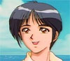 Miyuki (10) : Une des charmantes filles du manoir pour qui Masaki va craquer !