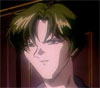 Takyua Kenzaki (11) : L’agent de Rina qui va manipuler cette dernière selon ses volontés.