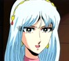 Sylviana : Jeune fille de Gun Frontier aussi jolie qu’espiègle.