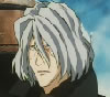 8-	Vicious, ancien ami de Spike devenu son pire ennemi