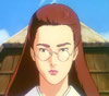 Emu Hino/Hu Qinglan : La femme qui va changer Yo & se faire respecter chez les Dragons.
