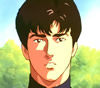 Yo Hinomura/Long Taiyang : Le Crying Freeman, tueur attitré des 108 Dragons qui en prendra le commandement plus tard.