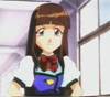 Akari Mitsui la shining angel