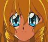 Doris Ruridou la drill princess