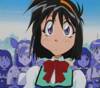 Nozomi Aino l'éternelle pessimiste