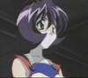 Nozuru Kurina la tornado motor