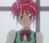 Tsubasa Ginno la partenaire de chambrée de Doris
