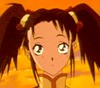 Xuan, la kung-fu girl