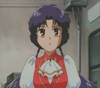 Naoli Matsudo l'ange gardien de Kei