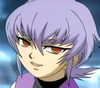 Hideaki Toki : Fils virtuel de Saizou Toki qui obéit toujours à son père.