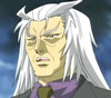 Saizou Toki : Chef de RION, père de Kohei.