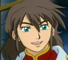 Taiyou San-Waltz : Champion de Ri-Kyu, il va vite se lier avec Reiji.
