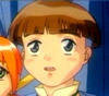 Seiru : Il est comme le frère de Kakeru, ils se connaissent depuis tout petit.