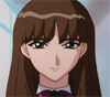 Mitsuki Sanada : La fille qui a la cote au bahut et qui va se prendre d’affection pour Kazuki.