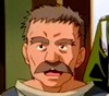 Ted O’Neil (5-8) : Le père de Vanessa.