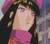 Fenice la scientifique des god hunter