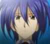 Shima Kurosawa le rival de Densuke