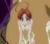 Yuriko Shinonome la soeur de Chiharu